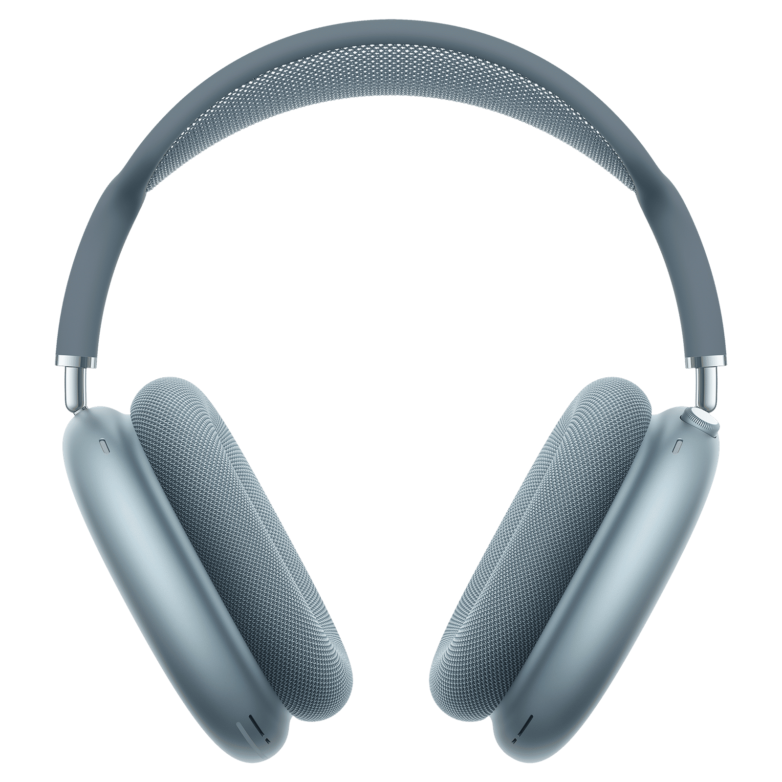 AirPods Max Blue ブルー Type-C Model A3184 Buy Apple AirPods Max with Active Noise Cancellation (USB-C, Blue